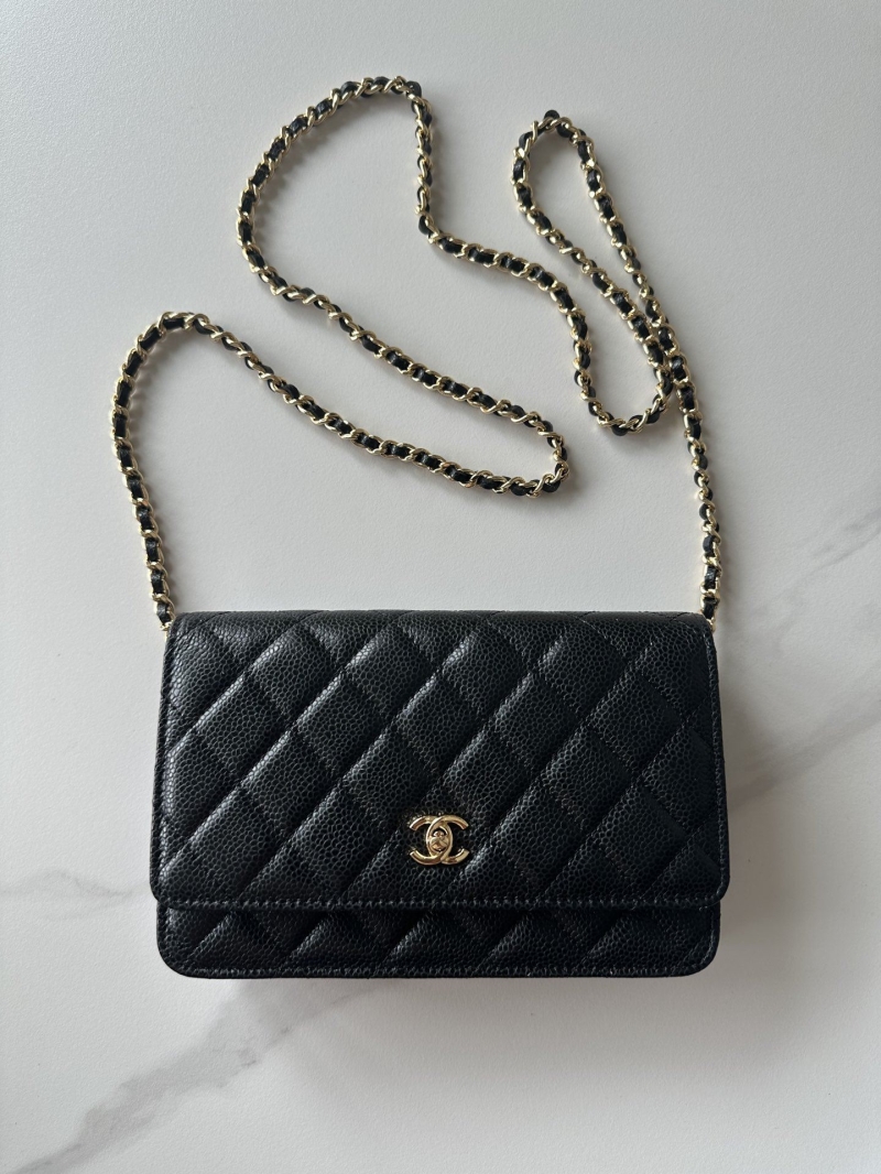 Ch**el woc bags